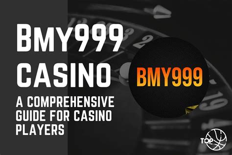 bmy999 casino